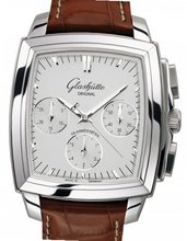 Glashütte Original Senator Karree Edition Senator Karree Chronograph