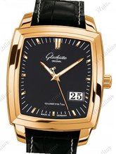 Glashütte Original Senator Karree Edition Senator Karree Panoramadatum