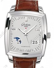 Glashütte Original Senator Karree Edition Senator Karree Perpetual Calendar