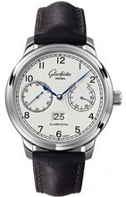 Glashutte Original Senator Observer 100-14-05-02-05