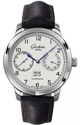 Glashutte Original Senator Observer 100-14-05-02-05