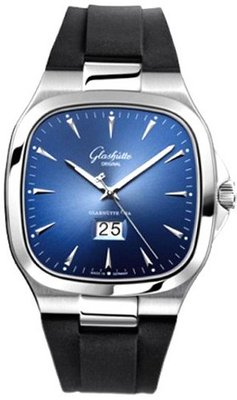 Glashutte Original Senator Seventies Panorama Date 39-47-13-12-06