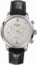 Glashutte Original Senator Sixties Chronograph 39-34-03-22-04