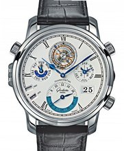 Glashütte Original Special models/Others Grande Cosmopolite Tourbillon