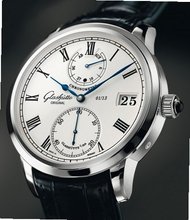 Glashütte Original Special models/Others Marine-Chronometer-Set