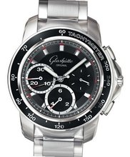 Glashütte Original Sport Evolution Sport Evolution Chronograph