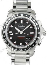 Glashütte Original Sport Evolution Sport Evolution GMT