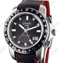 Glashütte Original Sport Evolution Sport Evolution GMT