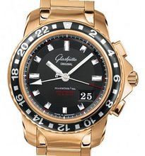 Glashütte Original Sport Evolution Sport Evolution GMT