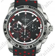 Glashütte Original Sport Evolution Sport Evolution Impact Chronograph