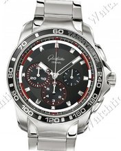 Glashütte Original Sport Evolution Sport Evolution Impact Chronograph