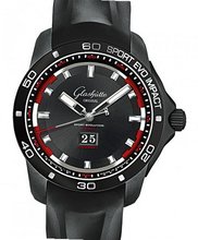 Glashütte Original Sport Evolution Sport Evolution Impact Panorama date