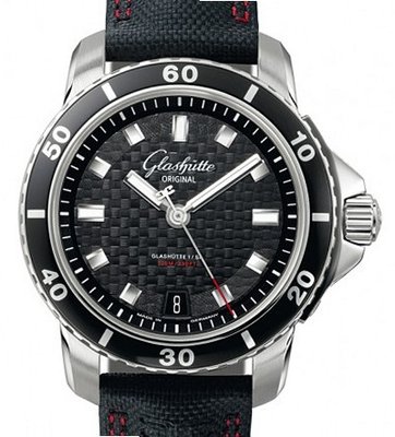 Glashütte Original Sport Evolution Sport Evolution M