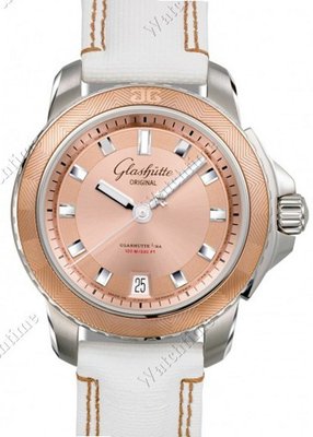 Glashütte Original Sport Evolution Sport Evolution M