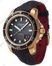 Glashütte Original Sport Evolution Sport Evolution Panoramadate