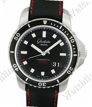 Glashütte Original Sport Evolution Sport Evolution Panoramadate