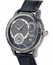 Glashütte Original Star Collection Black Secret