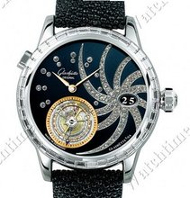 Glashütte Original Star Collection NightShade