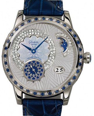 Glashütte Original Star Collection NordicLight