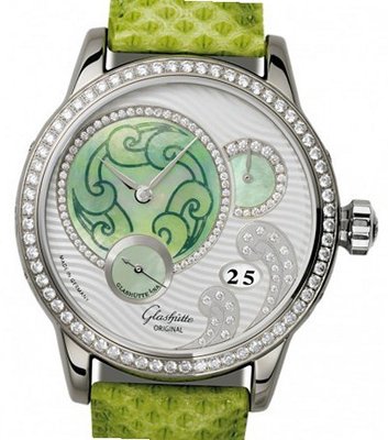 Glashütte Original Star Collection PrimaVera