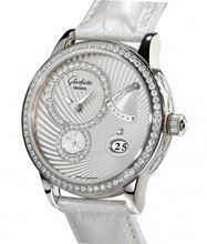 Glashütte Original Star Collection White Cristal
