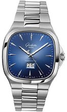 Glashutte Senator Seventies Panorama Date 39-47-13-12-14