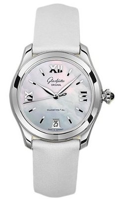 Ladies Glashutte Original Lady Serenade 39-22-08-02-44