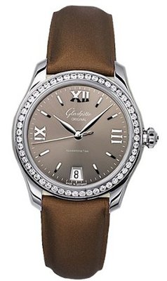 uGlashütte Original Ladies Glashutte Original Lady Serenade 39-22-06-22-44 