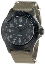 Glycine 3863-99AT9-TB2 Combat Sub Stealth Dive