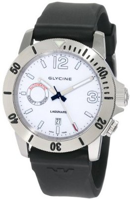 Glycine 3899.11.D9 Lagunare Automatic L1000 Dive