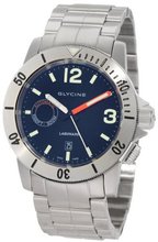 Glycine 3899.19.1 Lagunare Automatic L1000 Dive