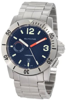 Glycine 3899.19.1 Lagunare Automatic L1000 Dive