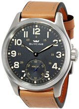 Glycine 3906-19-LB7 KMU 48 Officer's