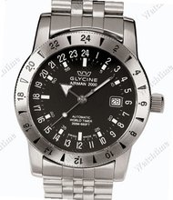 Glycine Airman Airman 2000