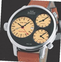 Glycine Airman Airman 7 Crosswise SL