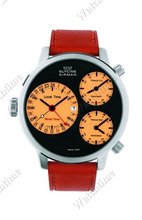 Glycine Airman Airman 7 Crosswise