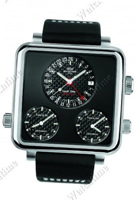 Glycine Airman Airman 7 Plaza Mayor