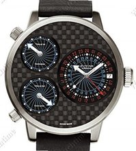 Glycine Airman Airman 7 Titanium