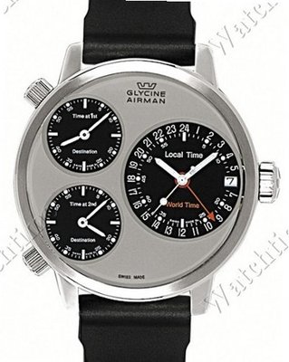 Glycine Airman Airman 7