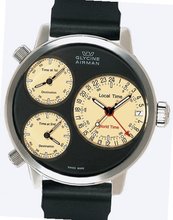 Glycine Airman Airman 7