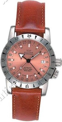 Glycine Airman Airman 8