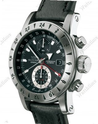 Glycine Airman Airman 9 Chronograph