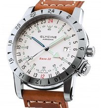 Glycine Airman Airman Base 22