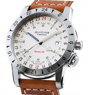 Glycine Airman Airman Base 22