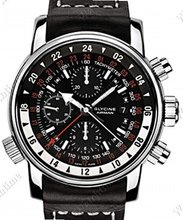 Glycine Airman Airman Chrono 08