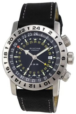 Glycine Airman Airman Double 24 09