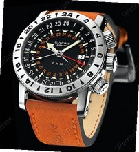 Glycine Airman Airman Double 24 09