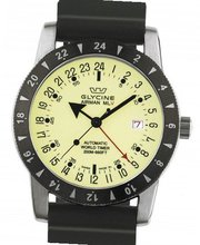 Glycine Airman Airman MLV