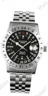 Glycine Airman Airman Special II