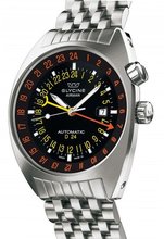 Glycine Airman Airman SST 06 D24